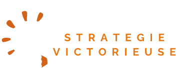 Logo strategievictorieuse